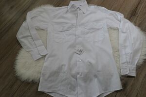 NWT Flying Cross Women's Small Regular X1 335X5400 65% POLY/35% COTTON